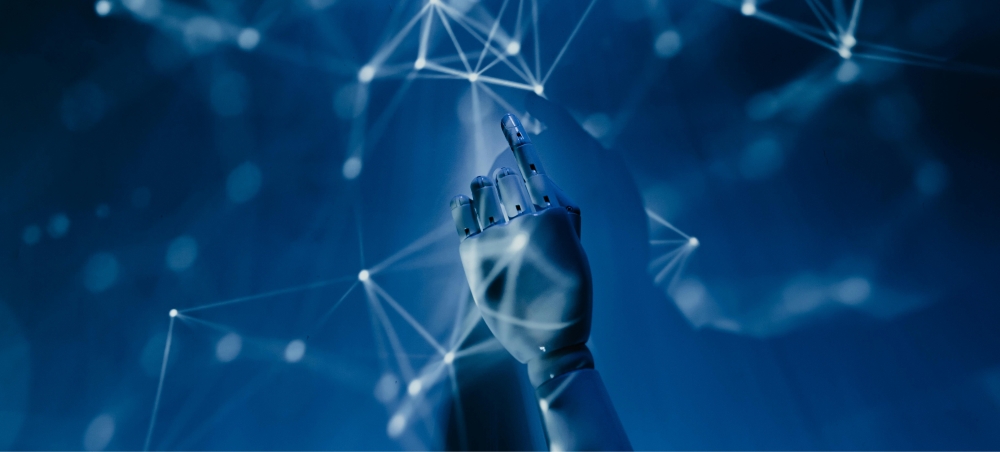 Specialization in AI-Powered Solutions